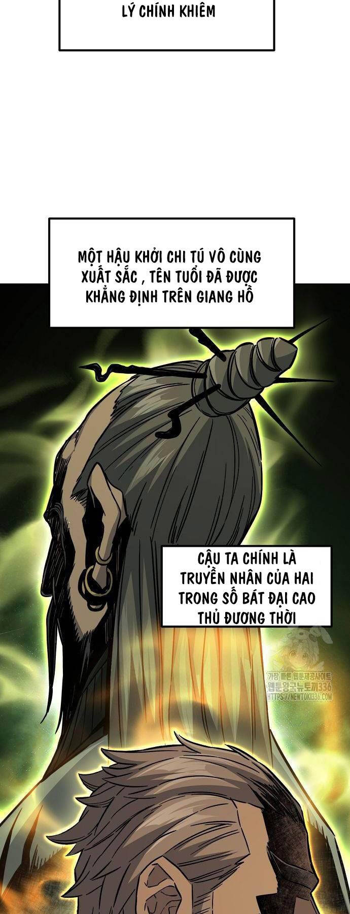 Tuyệt Đối Kiếm Cảm Chapter 82 - Trang 2