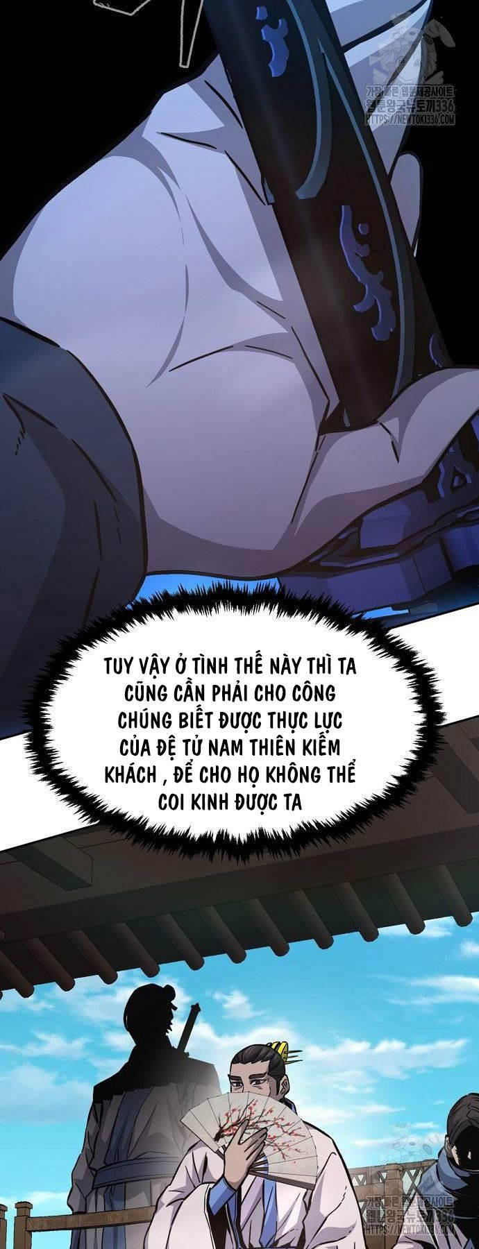 Tuyệt Đối Kiếm Cảm Chapter 82 - Trang 2