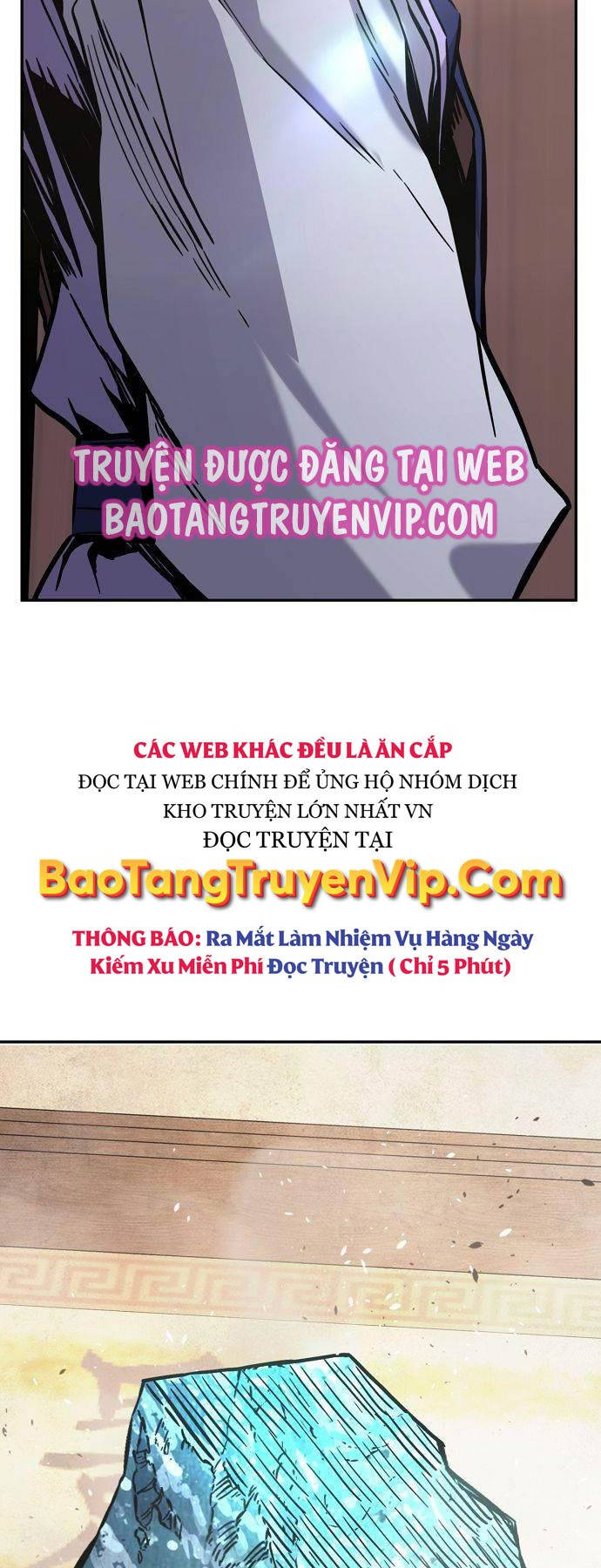 Tuyệt Đối Kiếm Cảm Chapter 82 - Trang 2