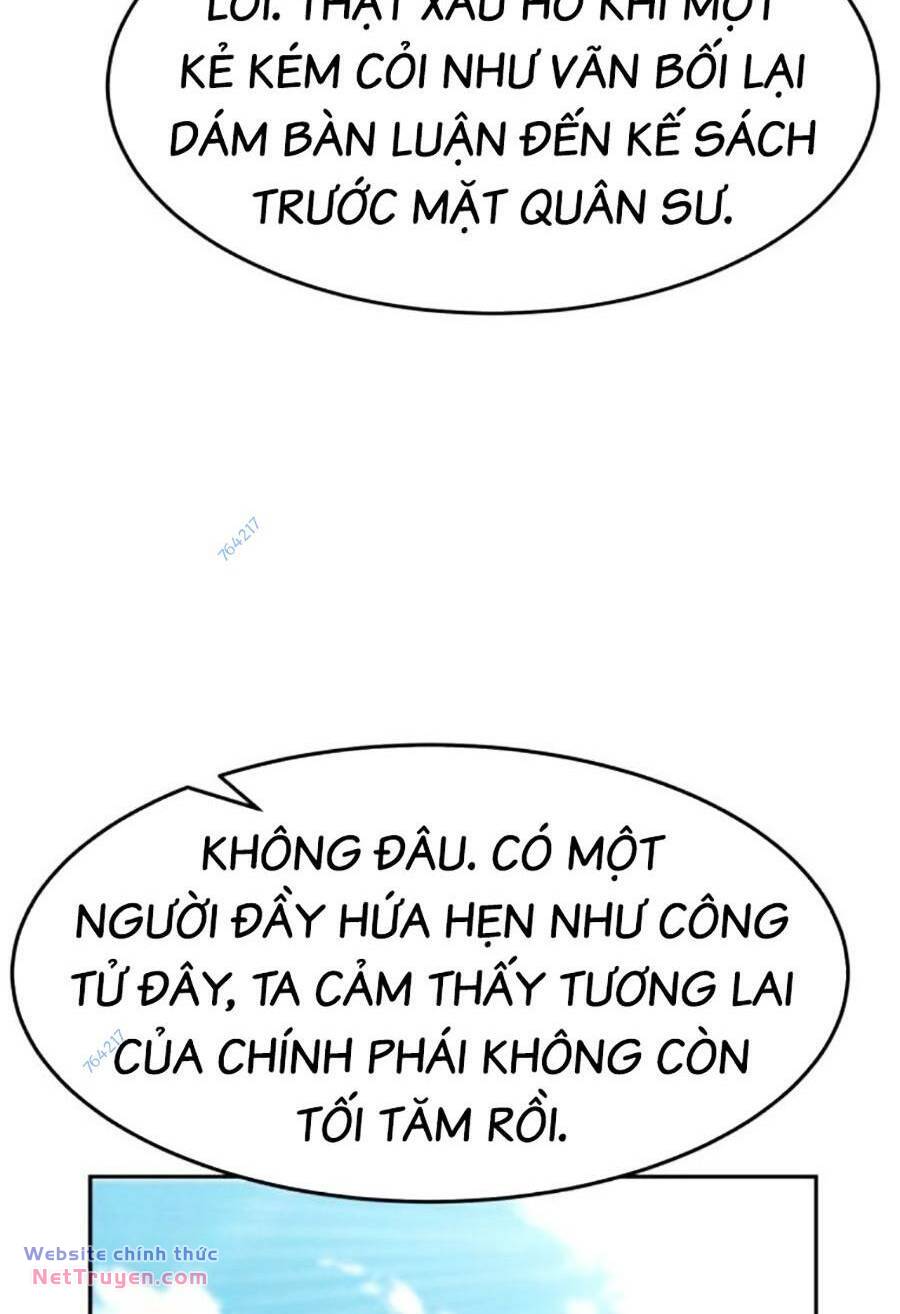 Tuyệt Đối Kiếm Cảm Chapter 81 - Trang 2