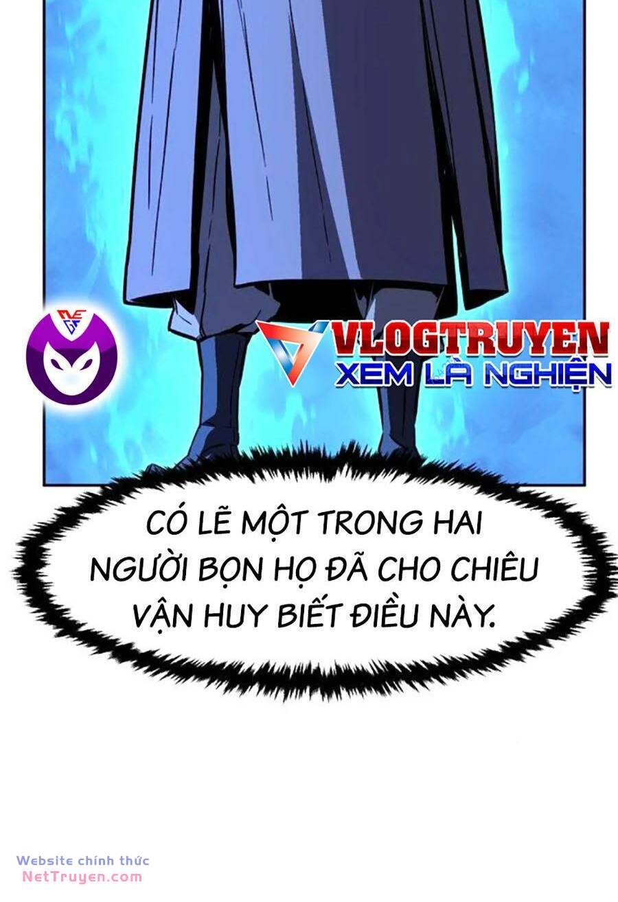 Tuyệt Đối Kiếm Cảm Chapter 81 - Trang 2