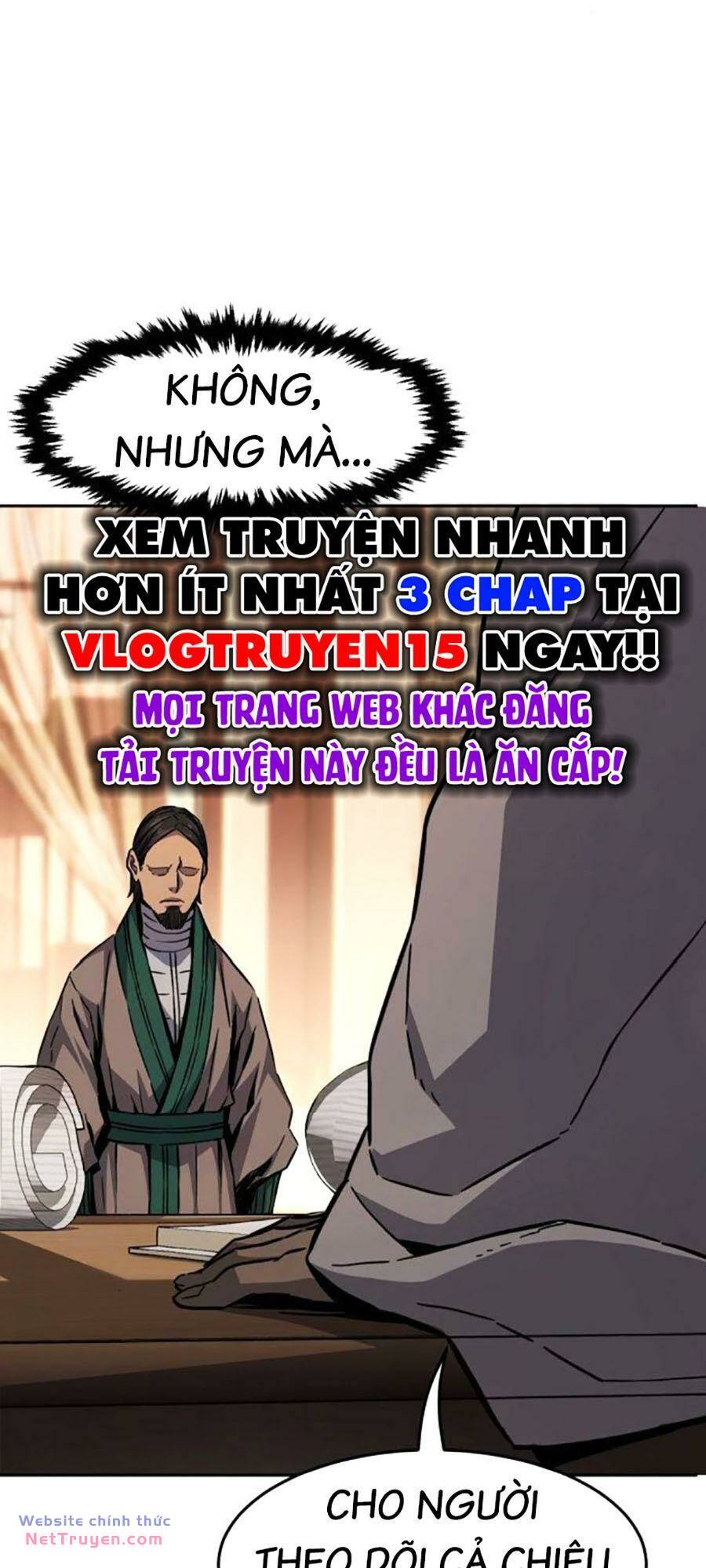 Tuyệt Đối Kiếm Cảm Chapter 81 - Trang 2