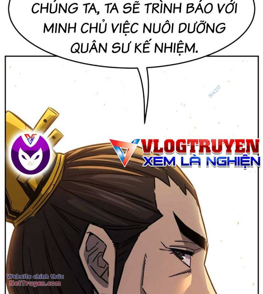 Tuyệt Đối Kiếm Cảm Chapter 81 - Trang 2