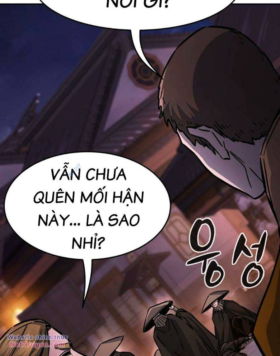 Tuyệt Đối Kiếm Cảm Chapter 81 - Trang 2