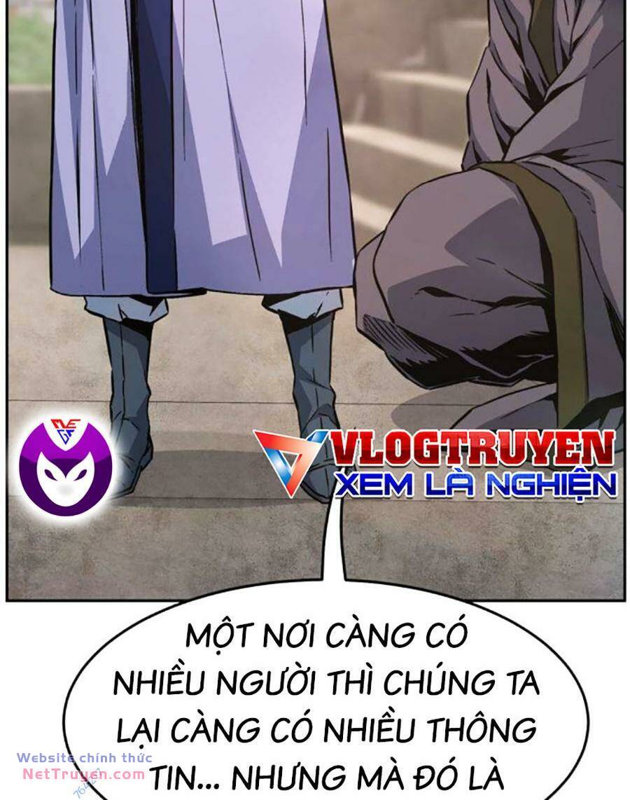 Tuyệt Đối Kiếm Cảm Chapter 81 - Trang 2