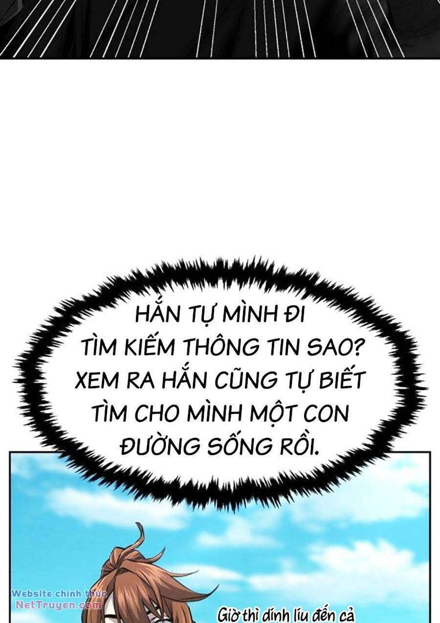 Tuyệt Đối Kiếm Cảm Chapter 81 - Trang 2