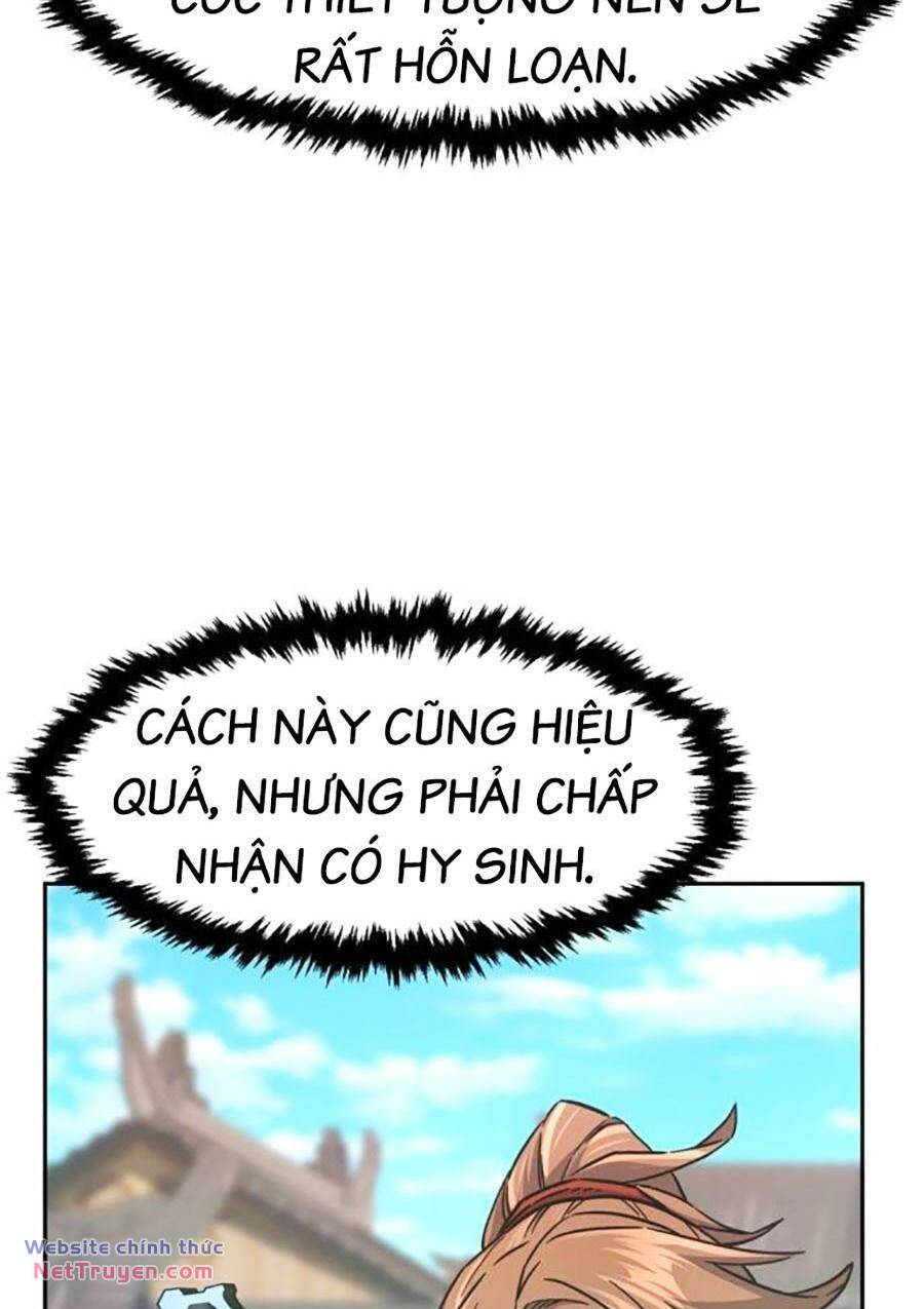 Tuyệt Đối Kiếm Cảm Chapter 81 - Trang 2