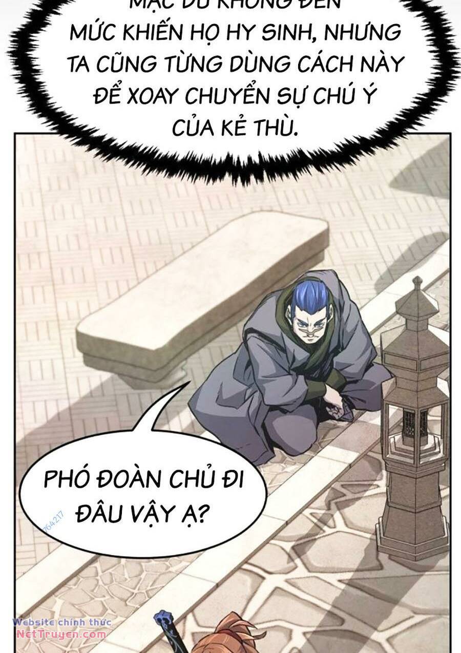 Tuyệt Đối Kiếm Cảm Chapter 81 - Trang 2