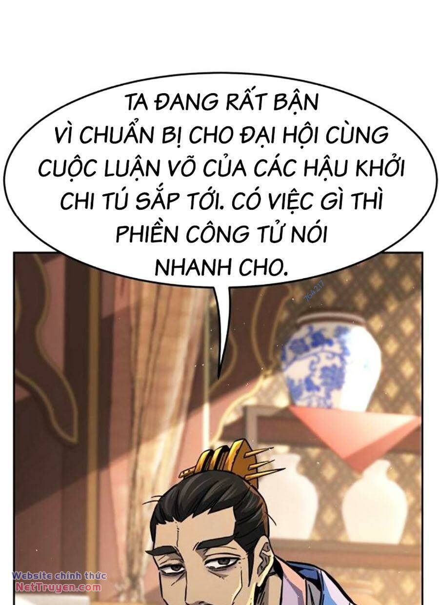 Tuyệt Đối Kiếm Cảm Chapter 81 - Trang 2