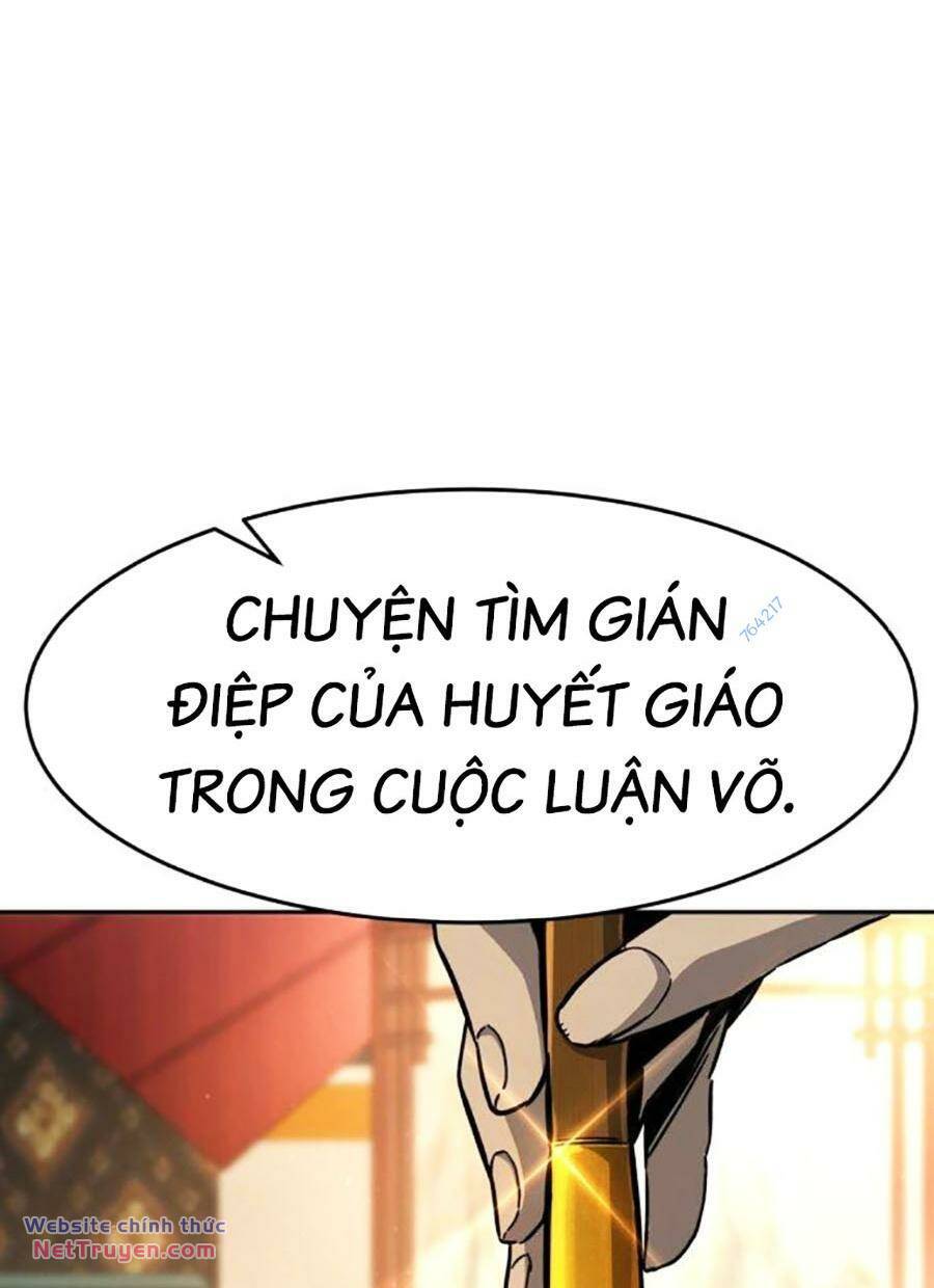 Tuyệt Đối Kiếm Cảm Chapter 81 - Trang 2