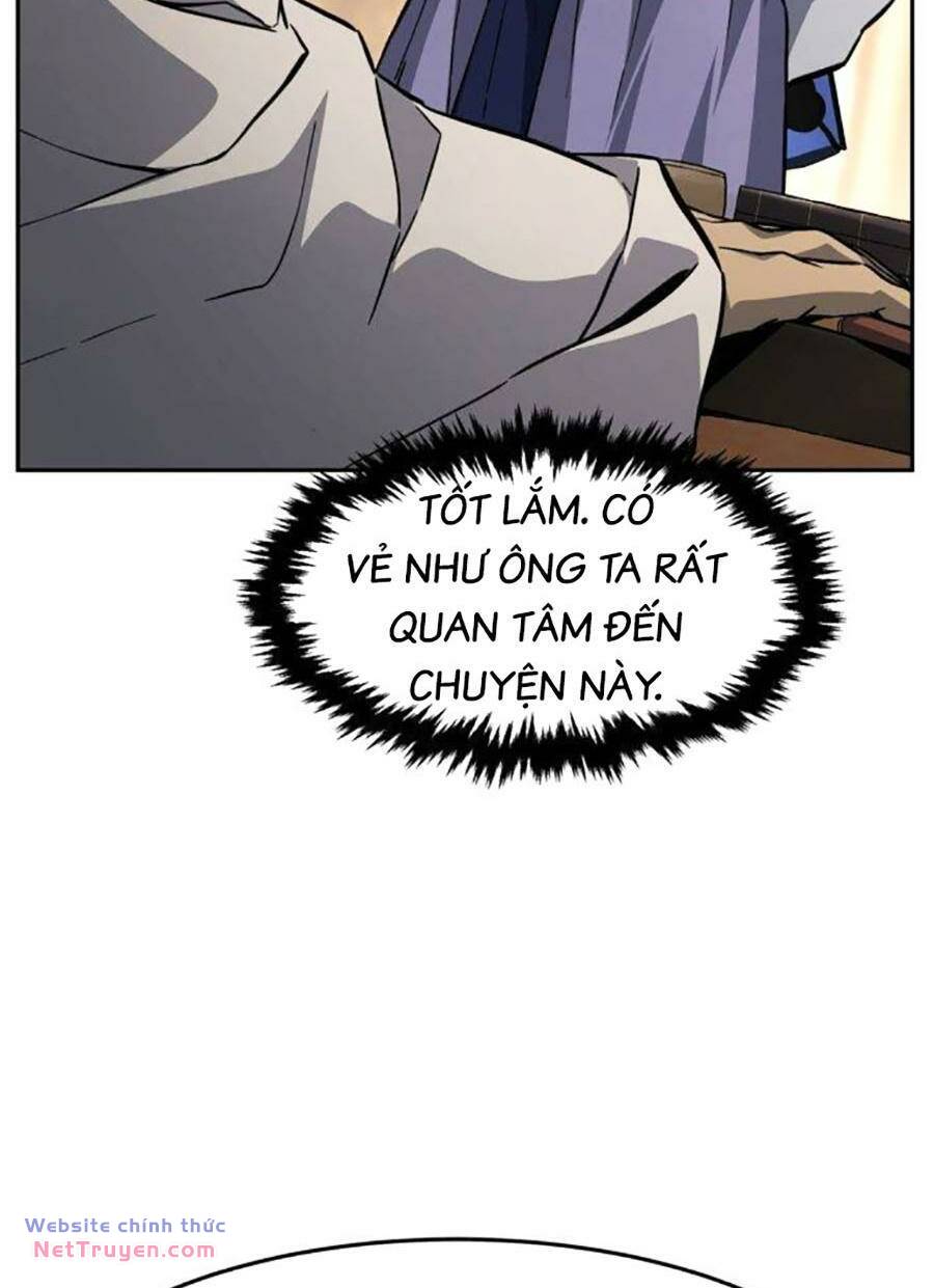 Tuyệt Đối Kiếm Cảm Chapter 81 - Trang 2