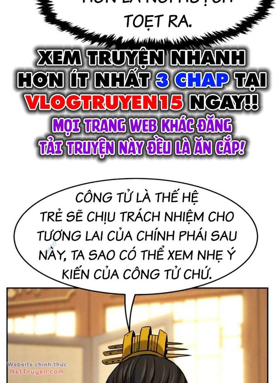 Tuyệt Đối Kiếm Cảm Chapter 81 - Trang 2