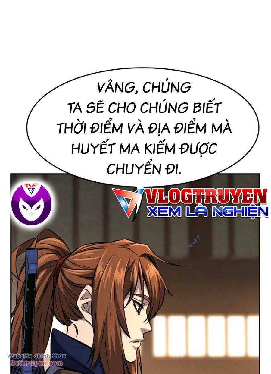 Tuyệt Đối Kiếm Cảm Chapter 81 - Trang 2