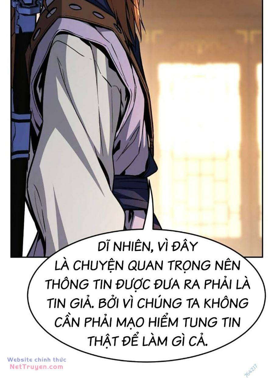 Tuyệt Đối Kiếm Cảm Chapter 81 - Trang 2