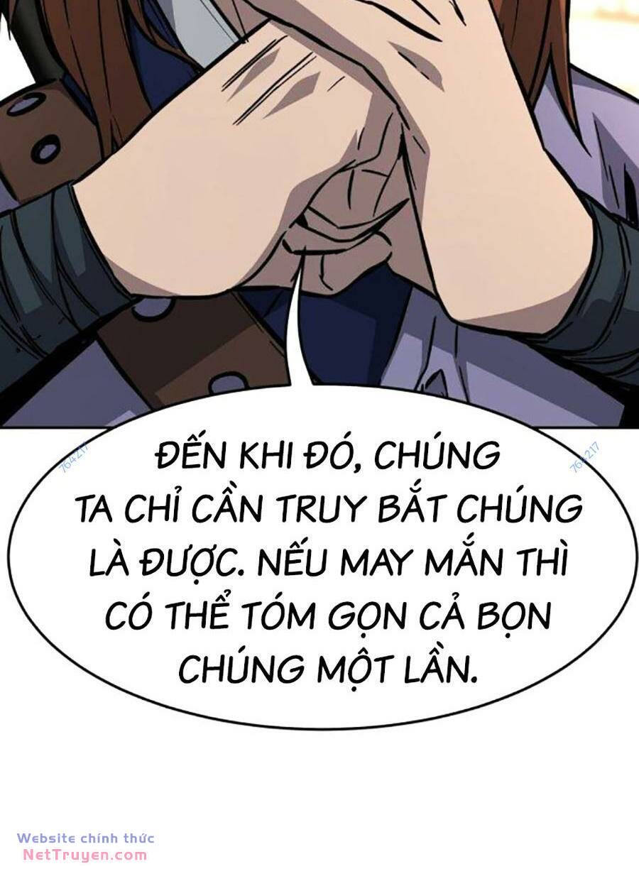 Tuyệt Đối Kiếm Cảm Chapter 81 - Trang 2