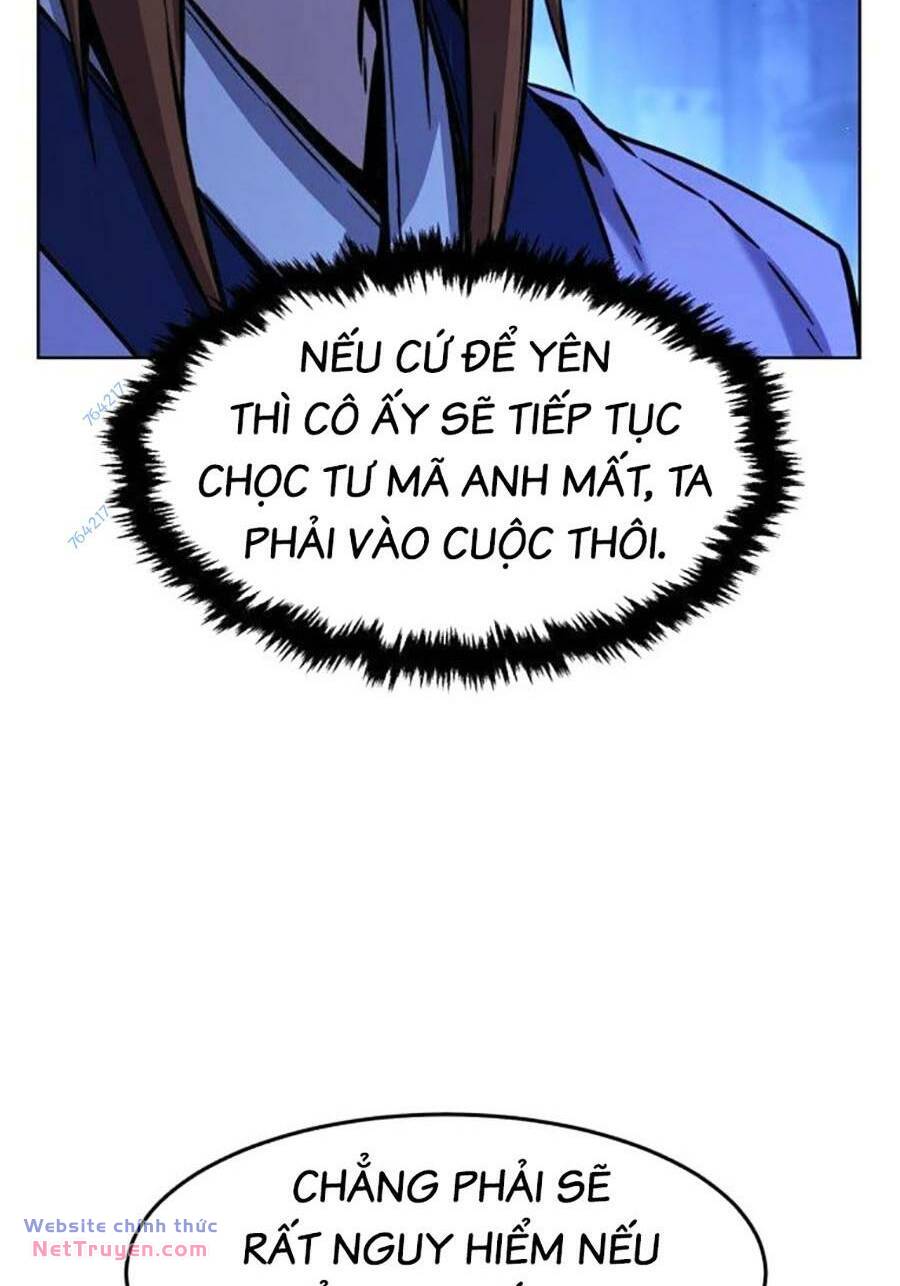 Tuyệt Đối Kiếm Cảm Chapter 80 - Trang 2