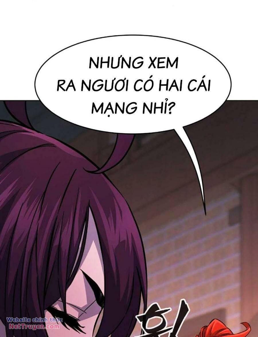 Tuyệt Đối Kiếm Cảm Chapter 80 - Trang 2