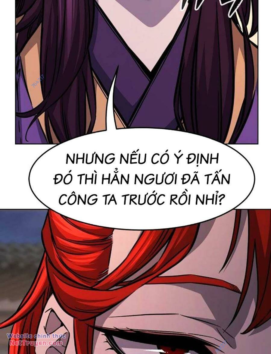 Tuyệt Đối Kiếm Cảm Chapter 80 - Trang 2