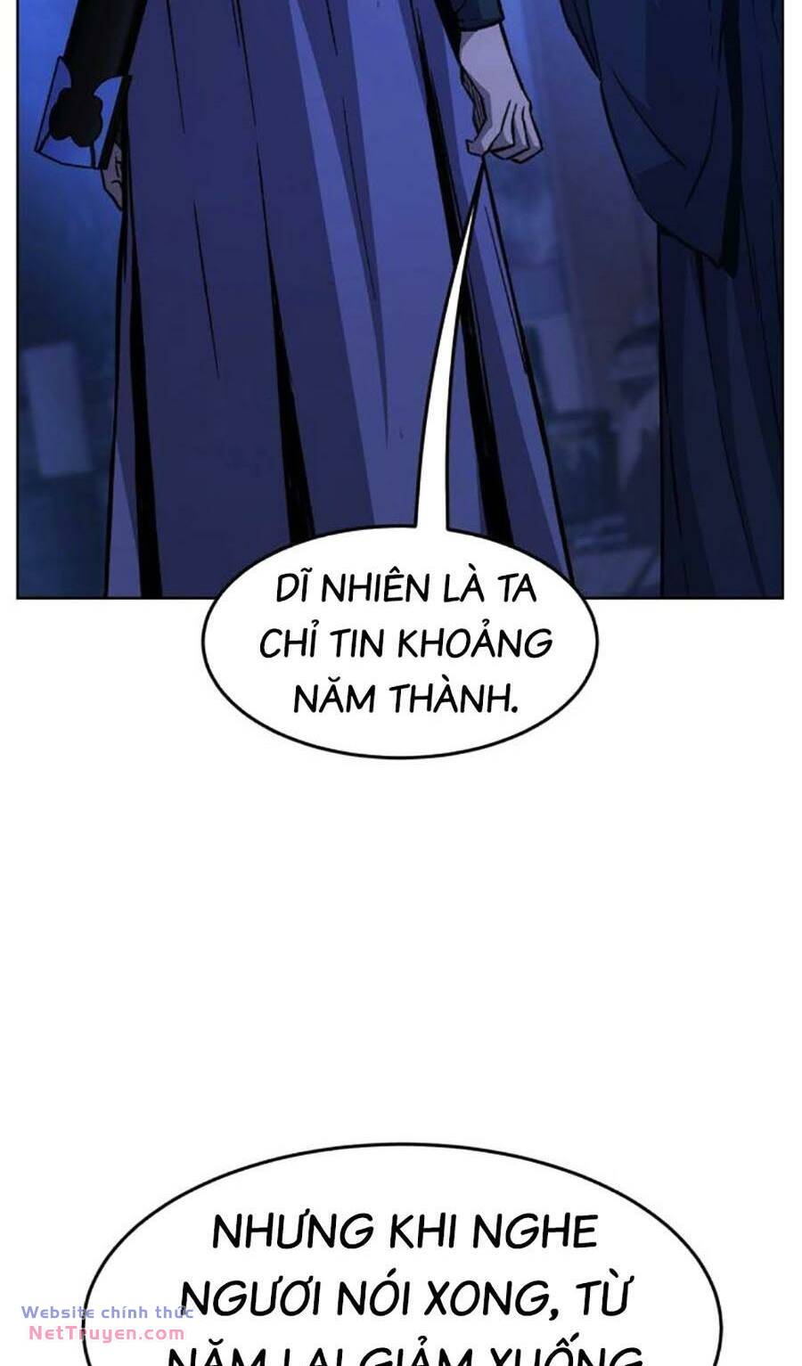 Tuyệt Đối Kiếm Cảm Chapter 80 - Trang 2