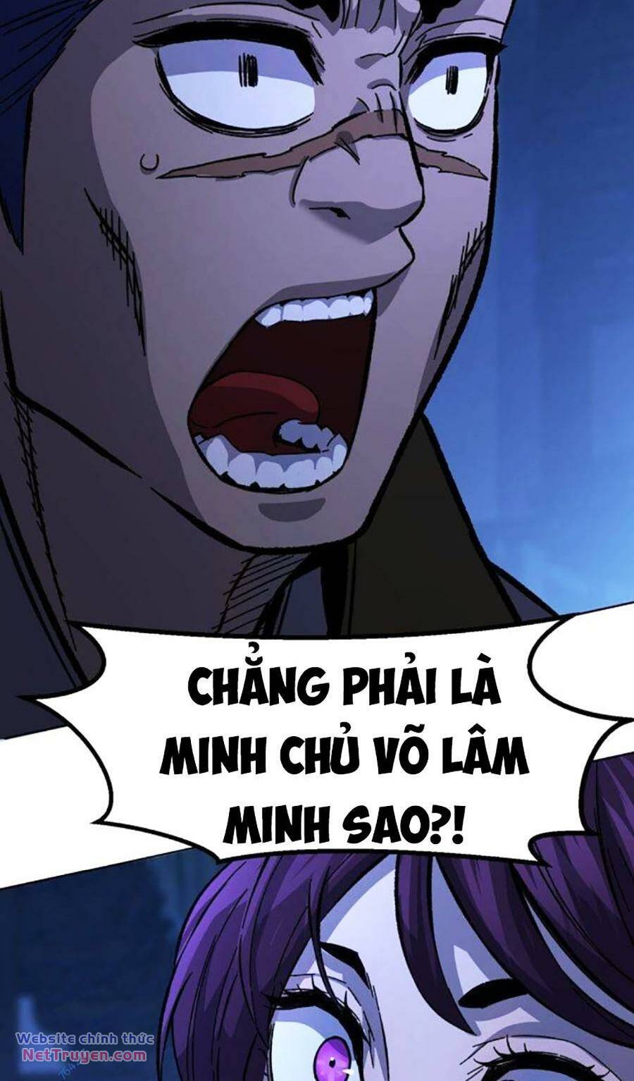 Tuyệt Đối Kiếm Cảm Chapter 80 - Trang 2