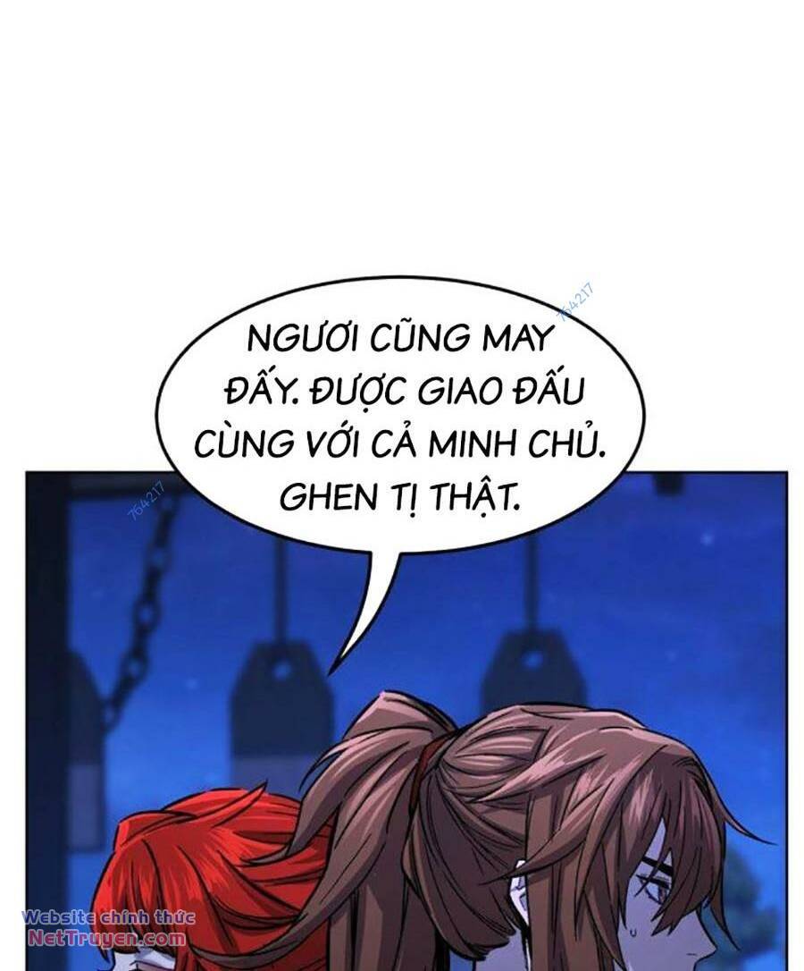 Tuyệt Đối Kiếm Cảm Chapter 80 - Trang 2