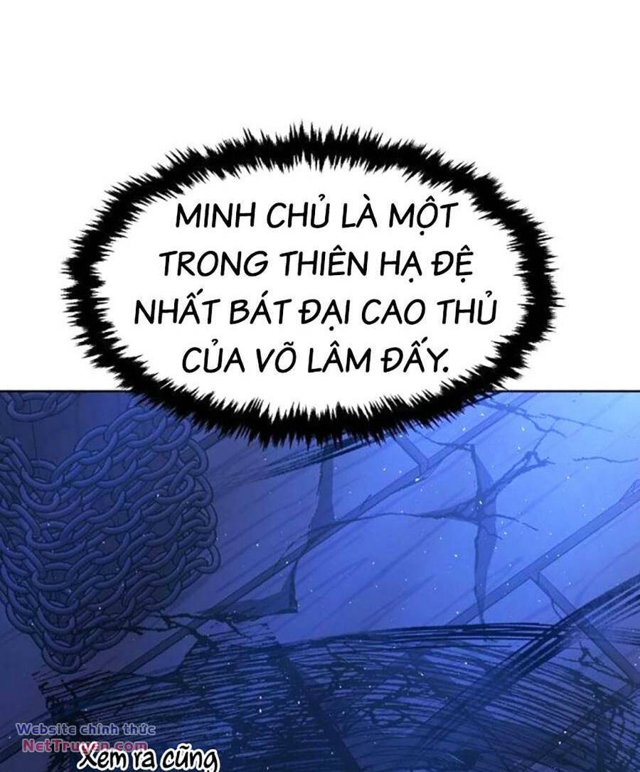 Tuyệt Đối Kiếm Cảm Chapter 80 - Trang 2