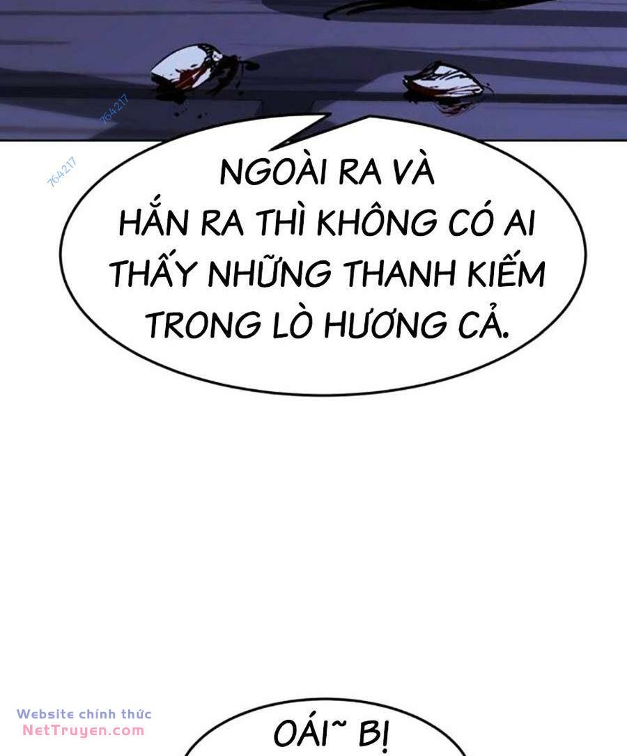 Tuyệt Đối Kiếm Cảm Chapter 80 - Trang 2