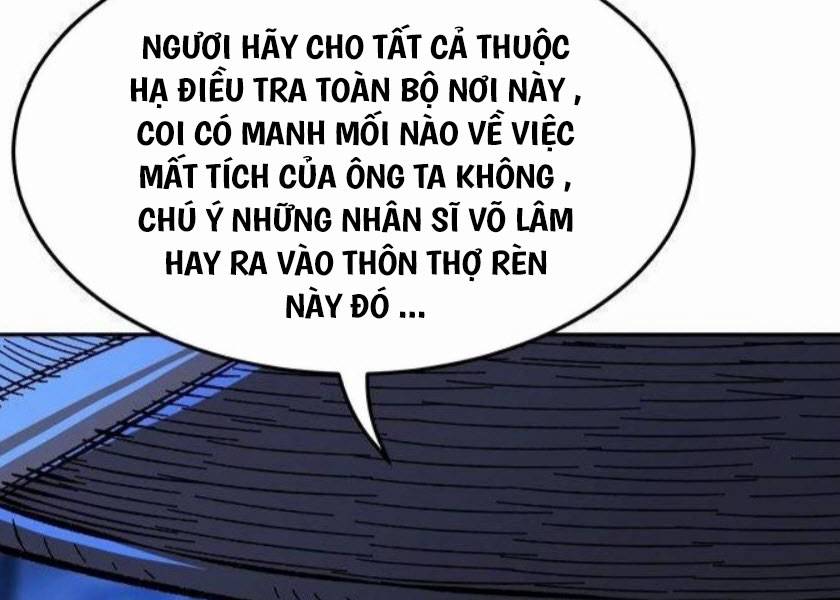 Tuyệt Đối Kiếm Cảm Chapter 79 - Trang 2