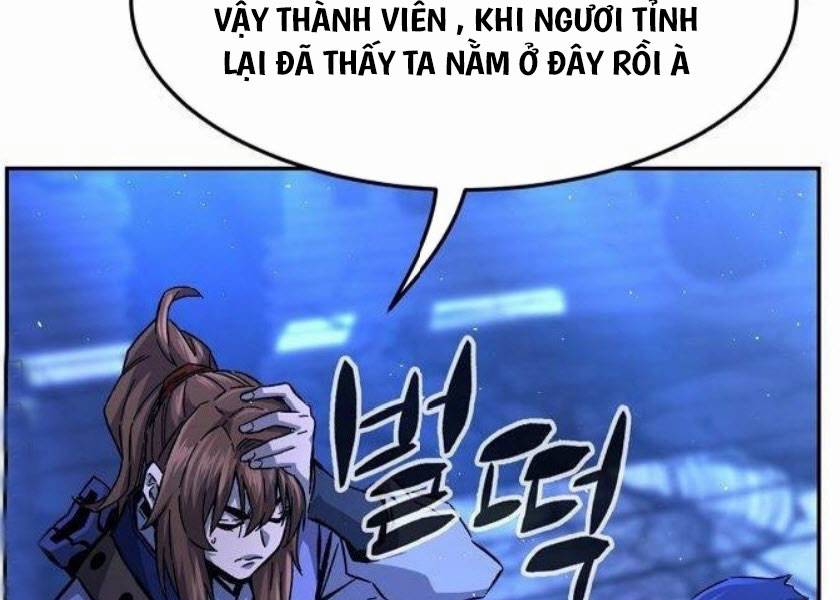 Tuyệt Đối Kiếm Cảm Chapter 79 - Trang 2