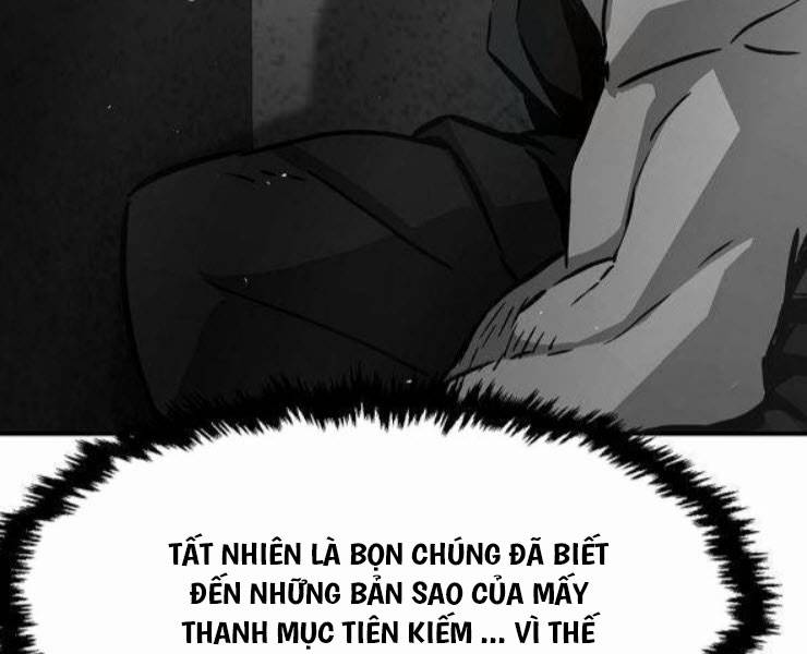 Tuyệt Đối Kiếm Cảm Chapter 79 - Trang 2