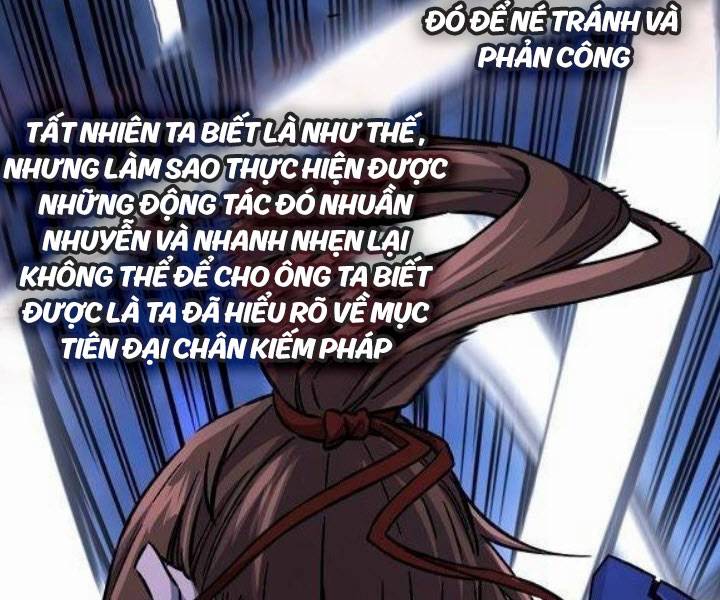 Tuyệt Đối Kiếm Cảm Chapter 79 - Trang 2