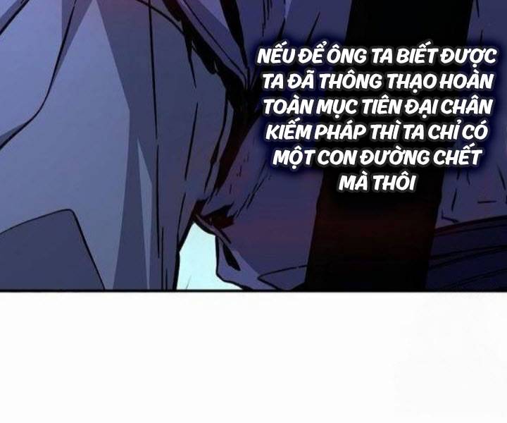 Tuyệt Đối Kiếm Cảm Chapter 79 - Trang 2