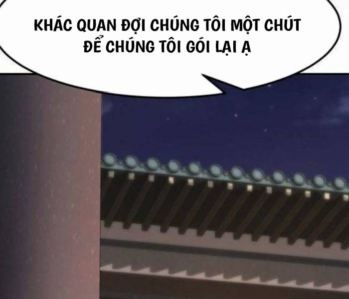 Tuyệt Đối Kiếm Cảm Chapter 79 - Trang 2