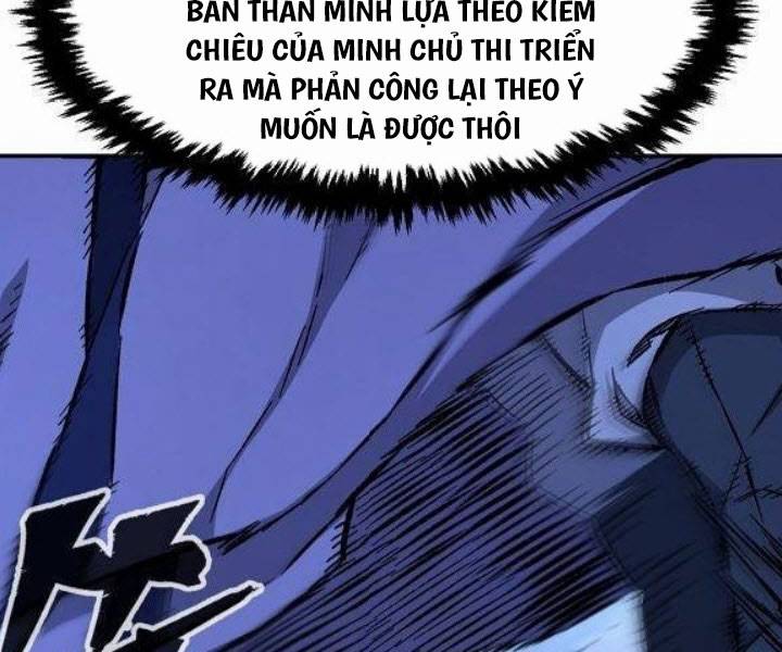 Tuyệt Đối Kiếm Cảm Chapter 79 - Trang 2