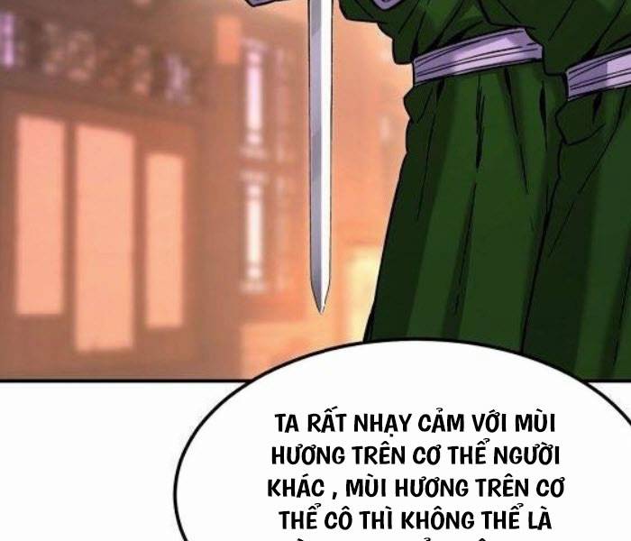 Tuyệt Đối Kiếm Cảm Chapter 79 - Trang 2