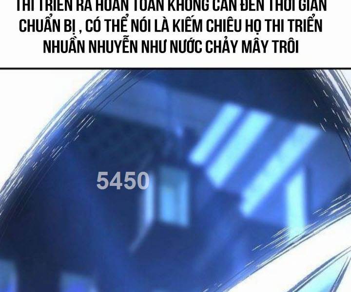 Tuyệt Đối Kiếm Cảm Chapter 79 - Trang 2