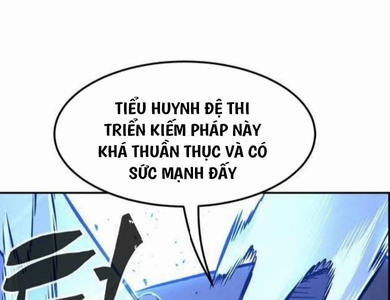 Tuyệt Đối Kiếm Cảm Chapter 79 - Trang 2