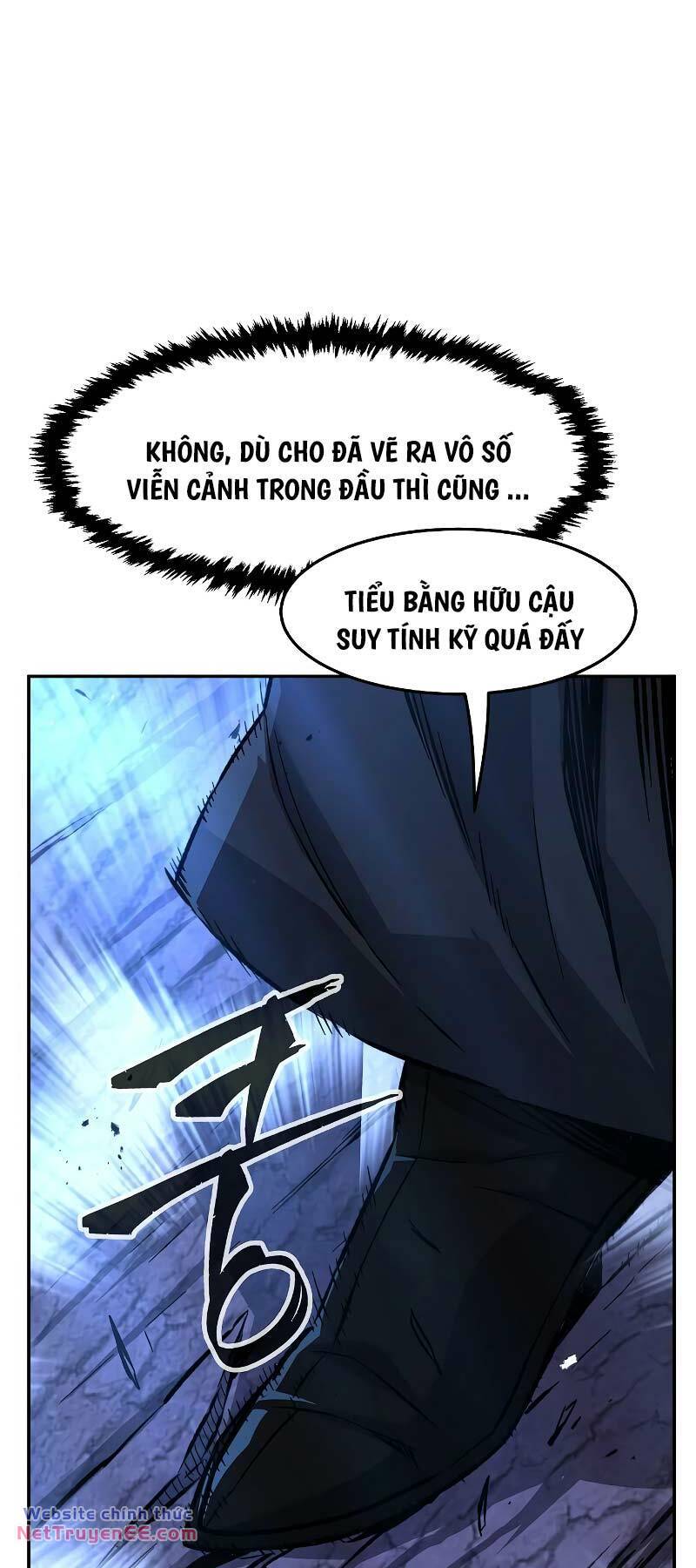 Tuyệt Đối Kiếm Cảm Chapter 78 - Trang 2