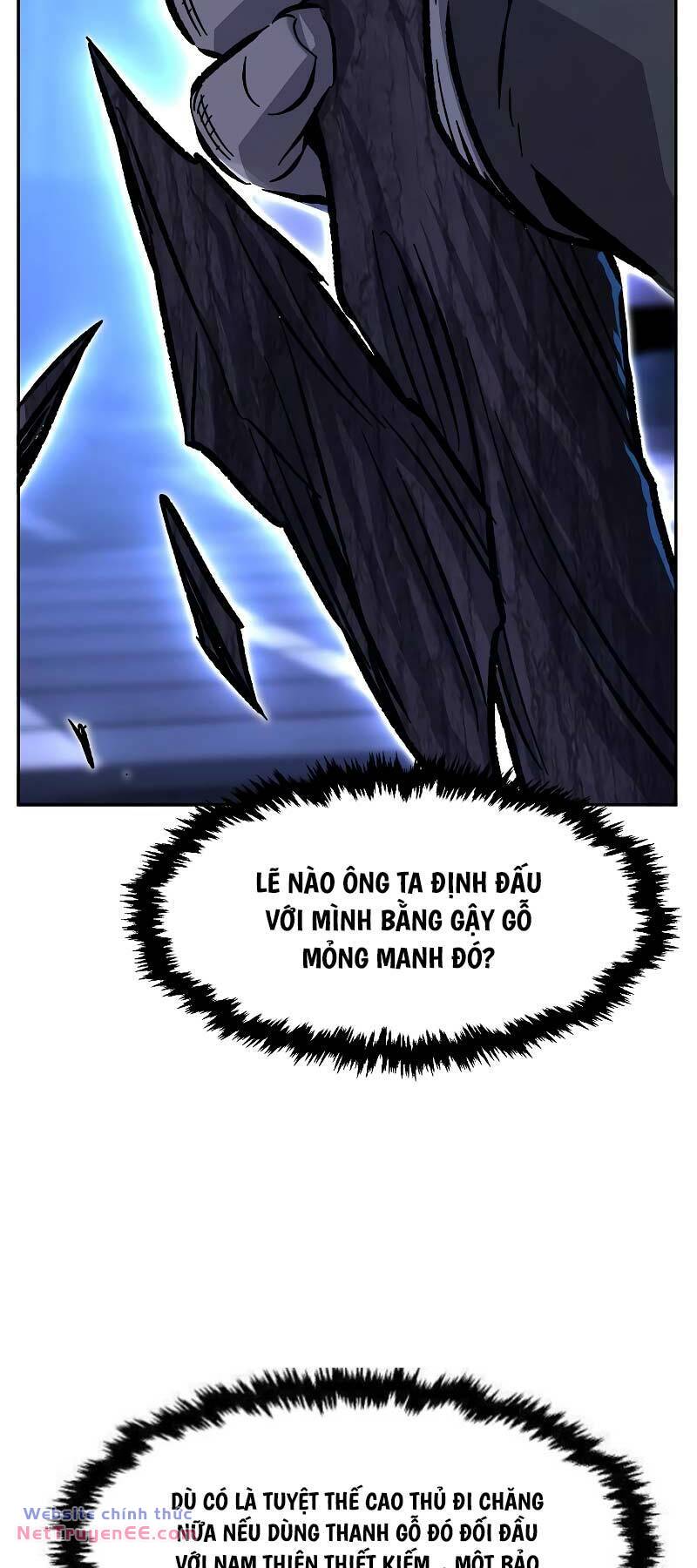 Tuyệt Đối Kiếm Cảm Chapter 78 - Trang 2