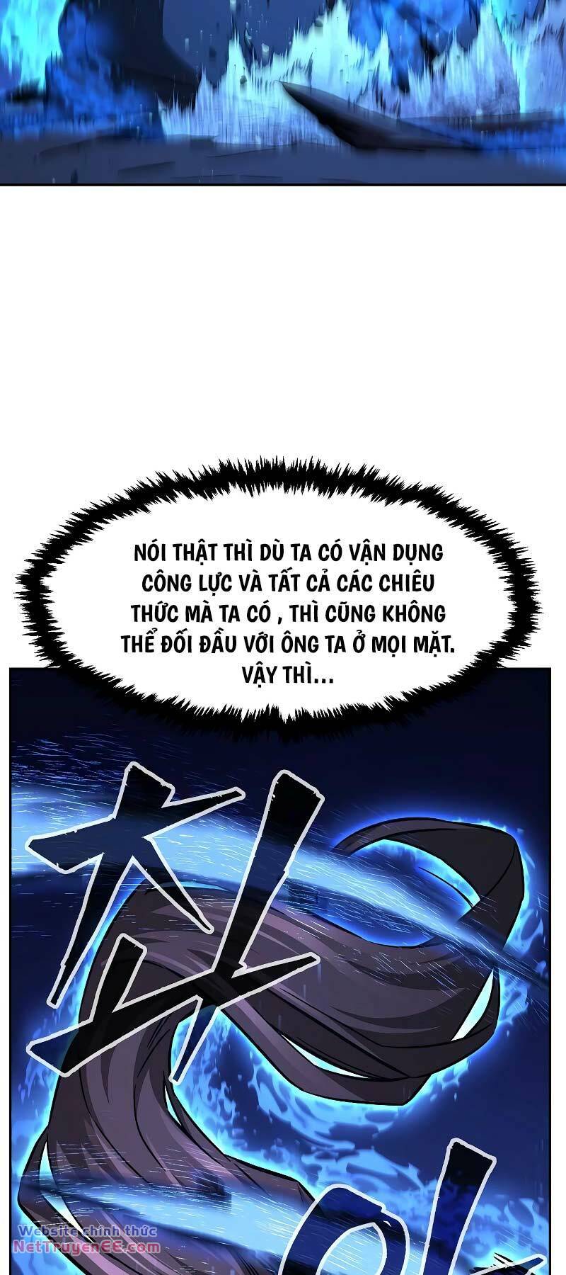 Tuyệt Đối Kiếm Cảm Chapter 78 - Trang 2