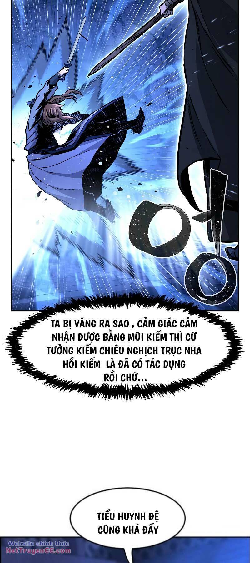 Tuyệt Đối Kiếm Cảm Chapter 78 - Trang 2