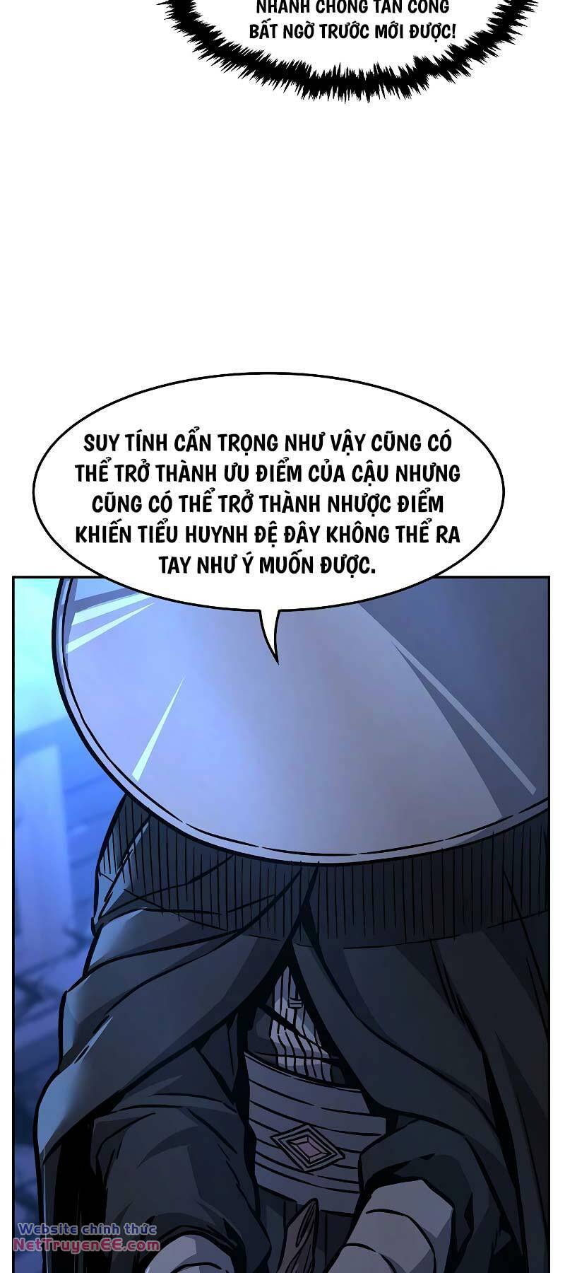 Tuyệt Đối Kiếm Cảm Chapter 78 - Trang 2