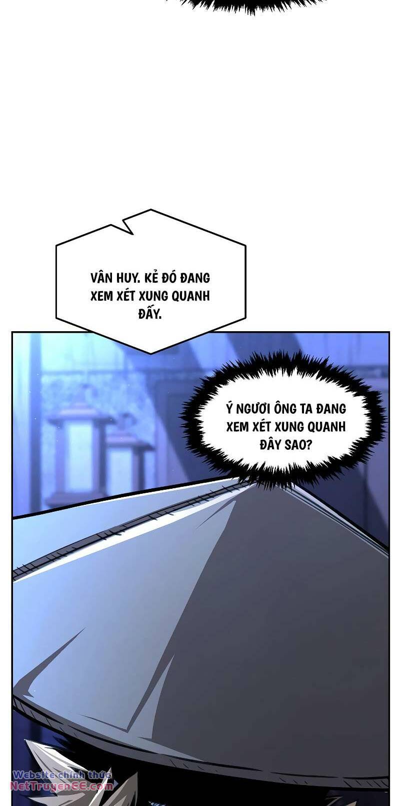 Tuyệt Đối Kiếm Cảm Chapter 78 - Trang 2