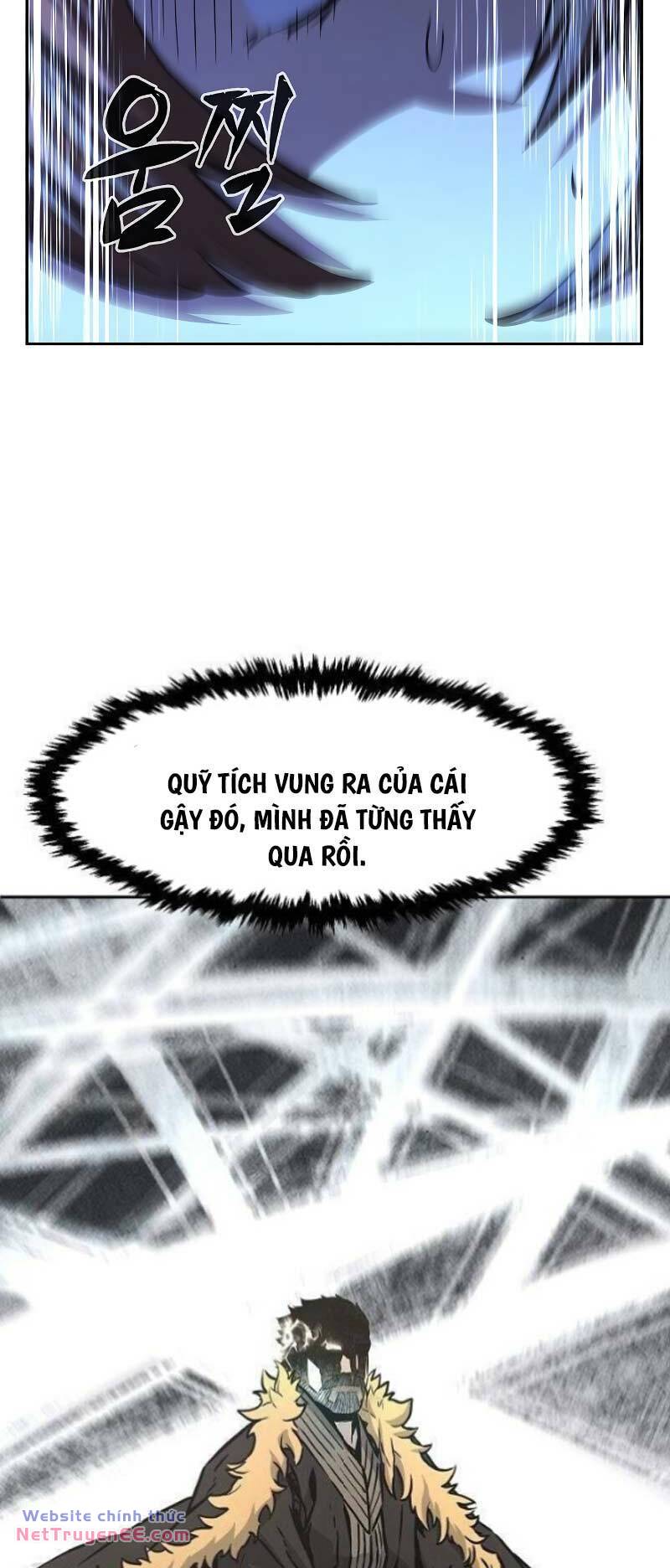 Tuyệt Đối Kiếm Cảm Chapter 78 - Trang 2