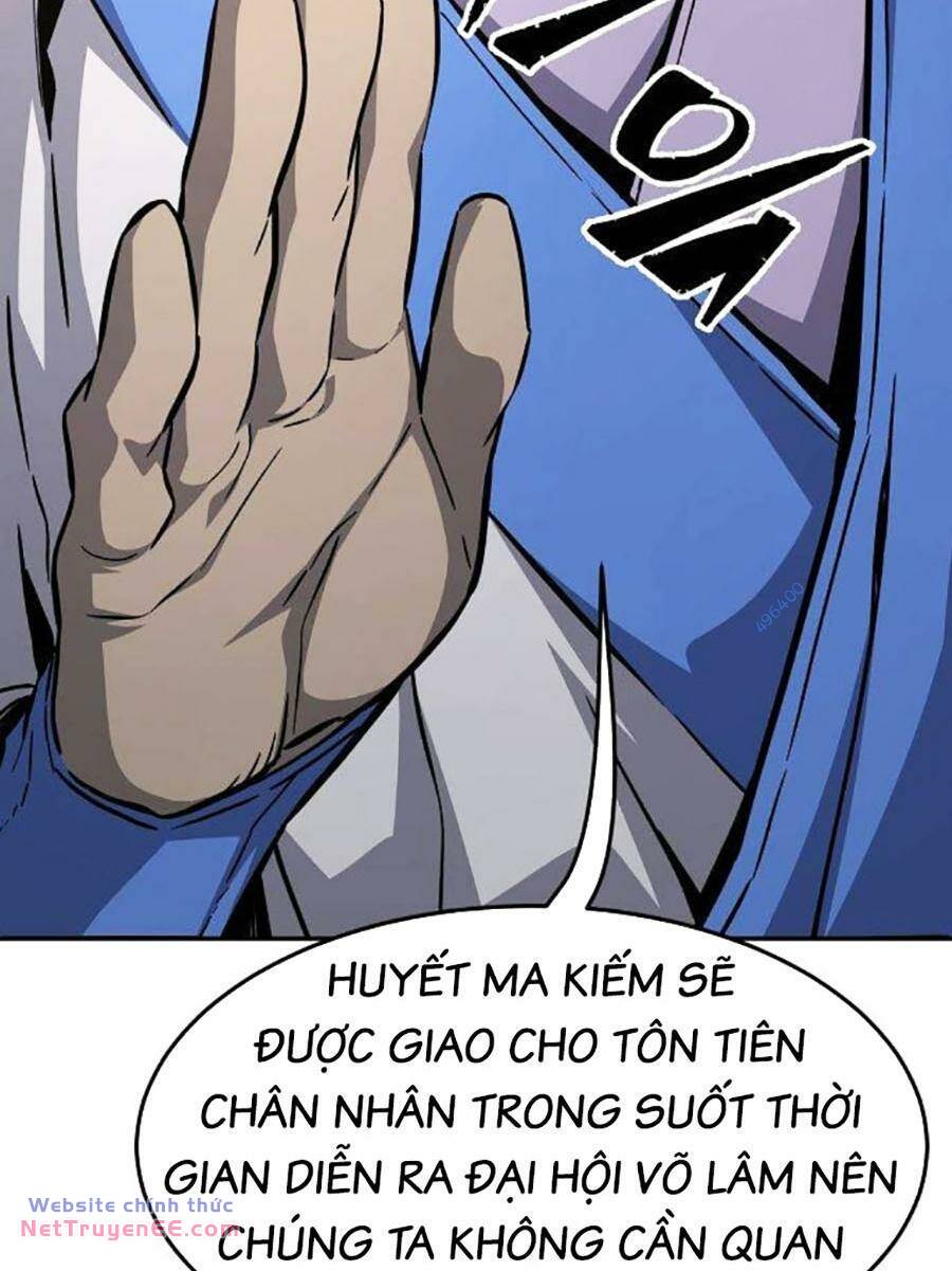 Tuyệt Đối Kiếm Cảm Chapter 77 - Trang 2