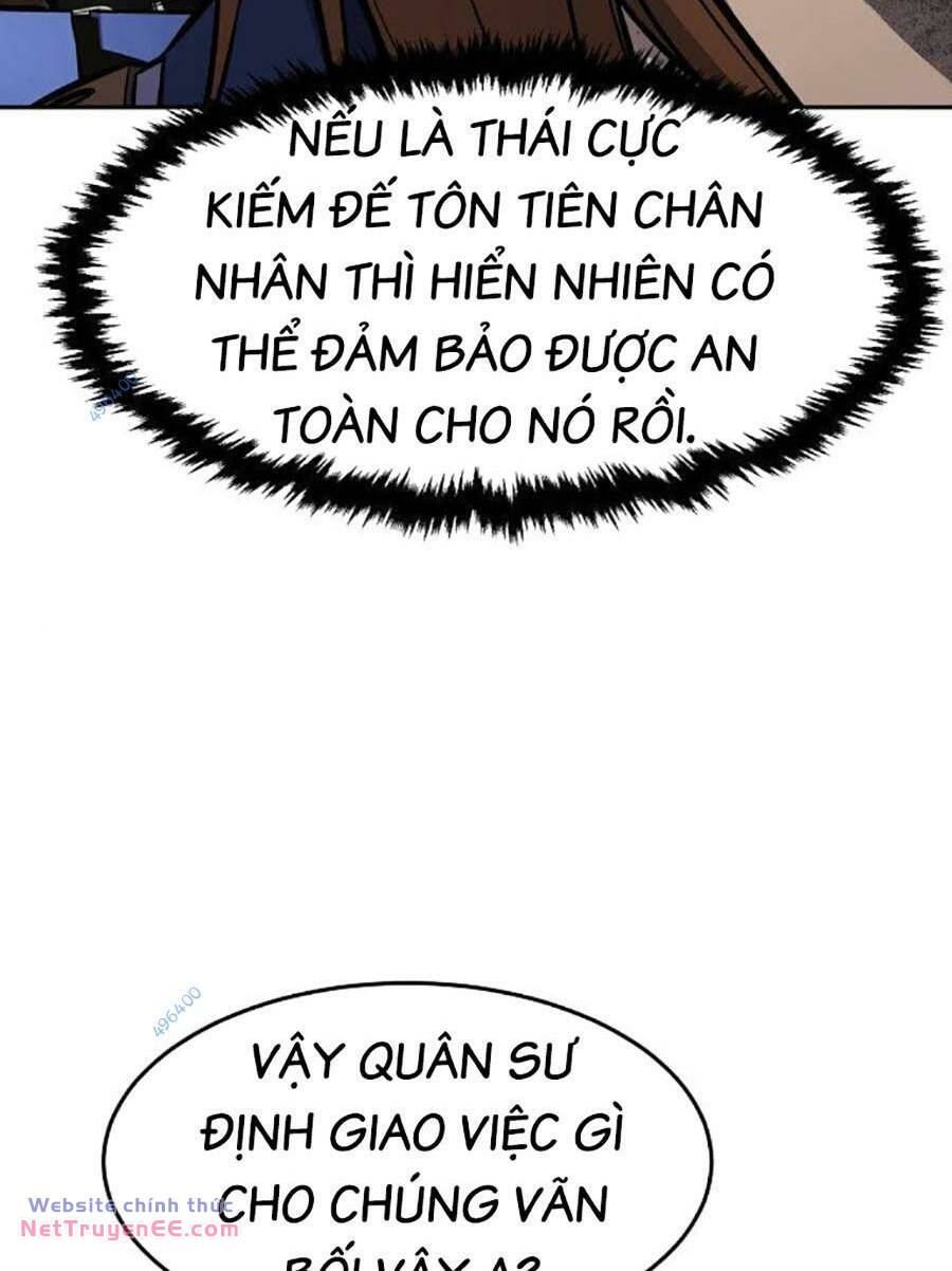 Tuyệt Đối Kiếm Cảm Chapter 77 - Trang 2