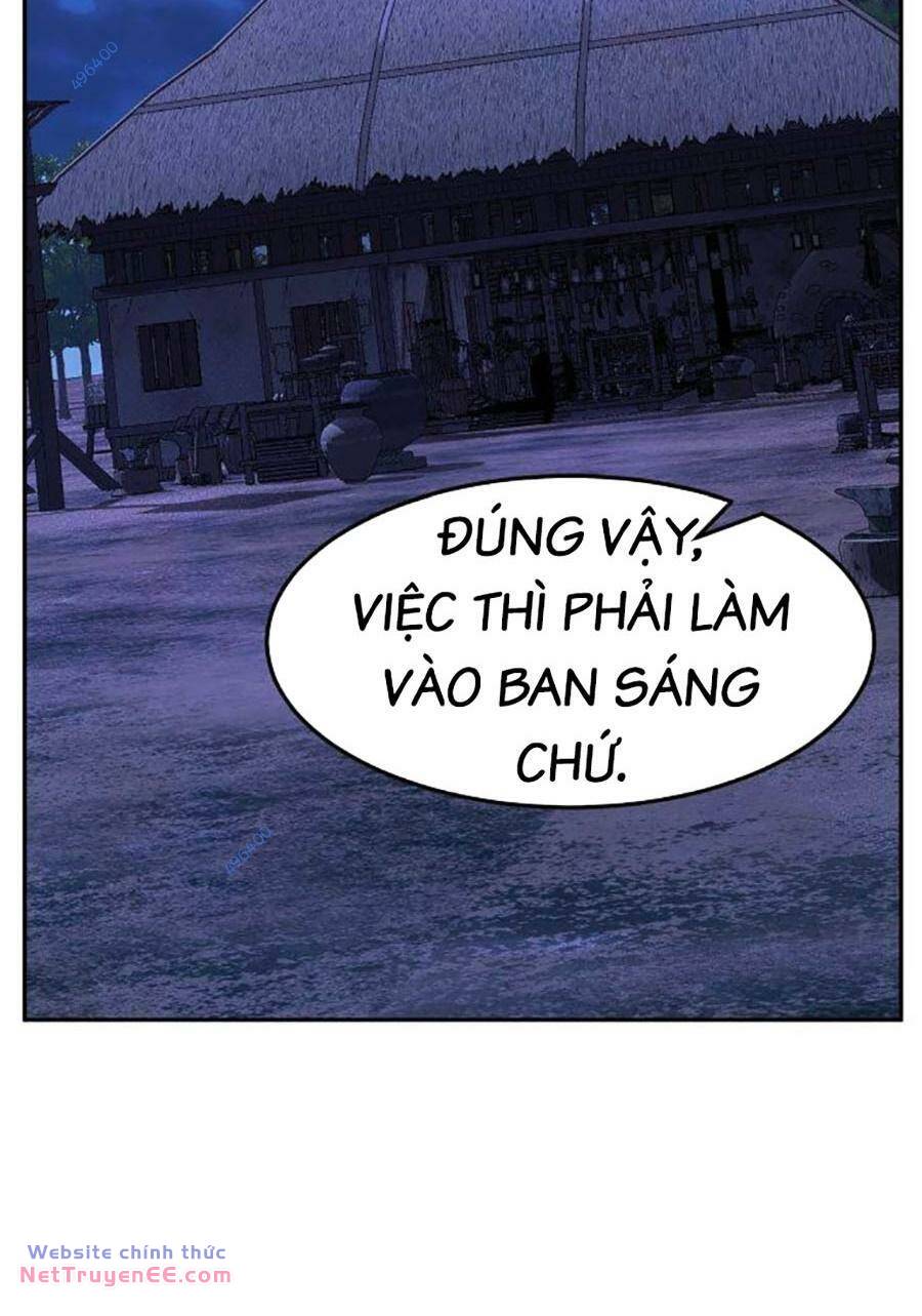 Tuyệt Đối Kiếm Cảm Chapter 77 - Trang 2