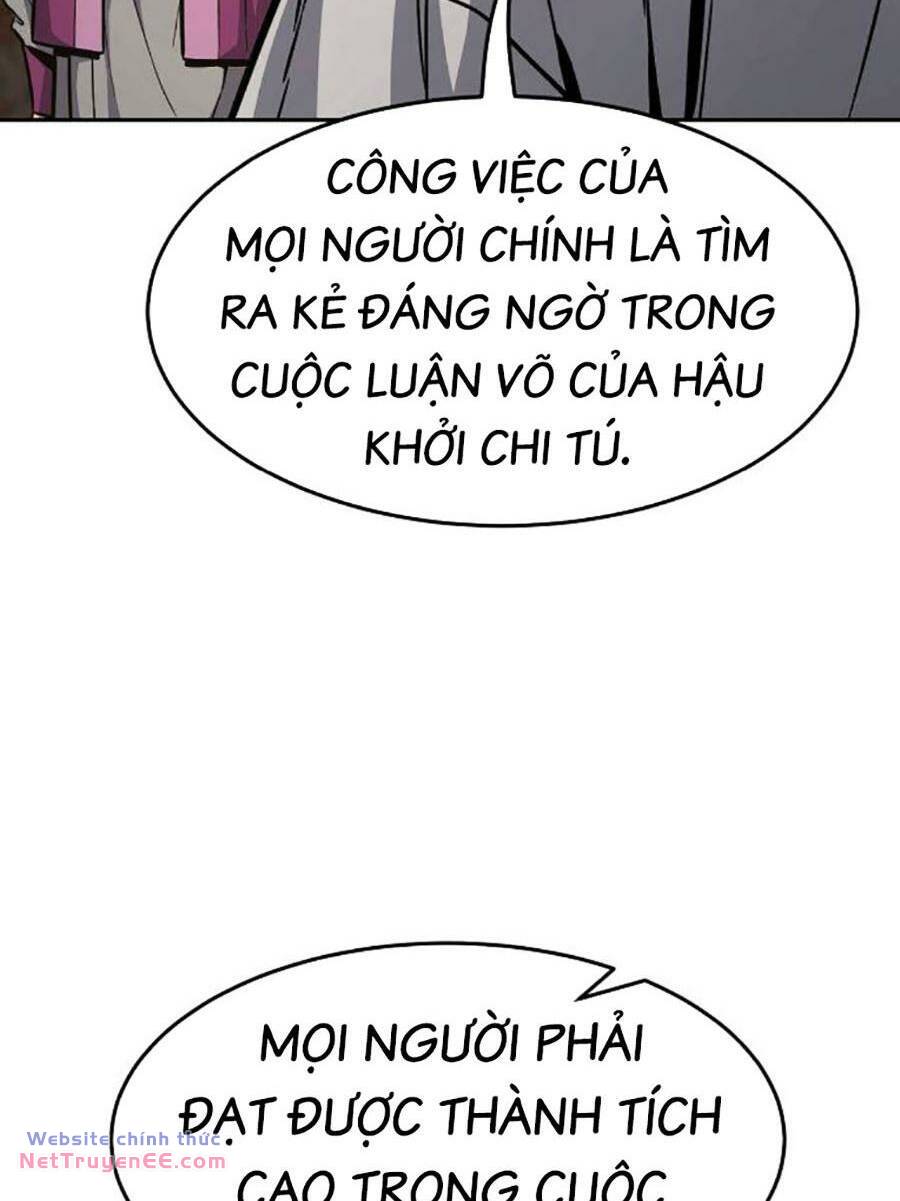 Tuyệt Đối Kiếm Cảm Chapter 77 - Trang 2