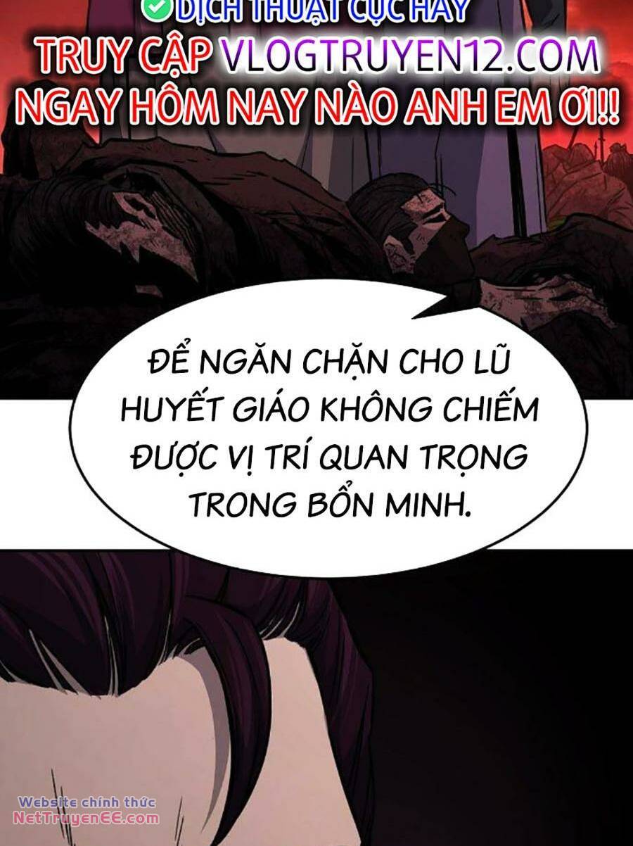 Tuyệt Đối Kiếm Cảm Chapter 77 - Trang 2