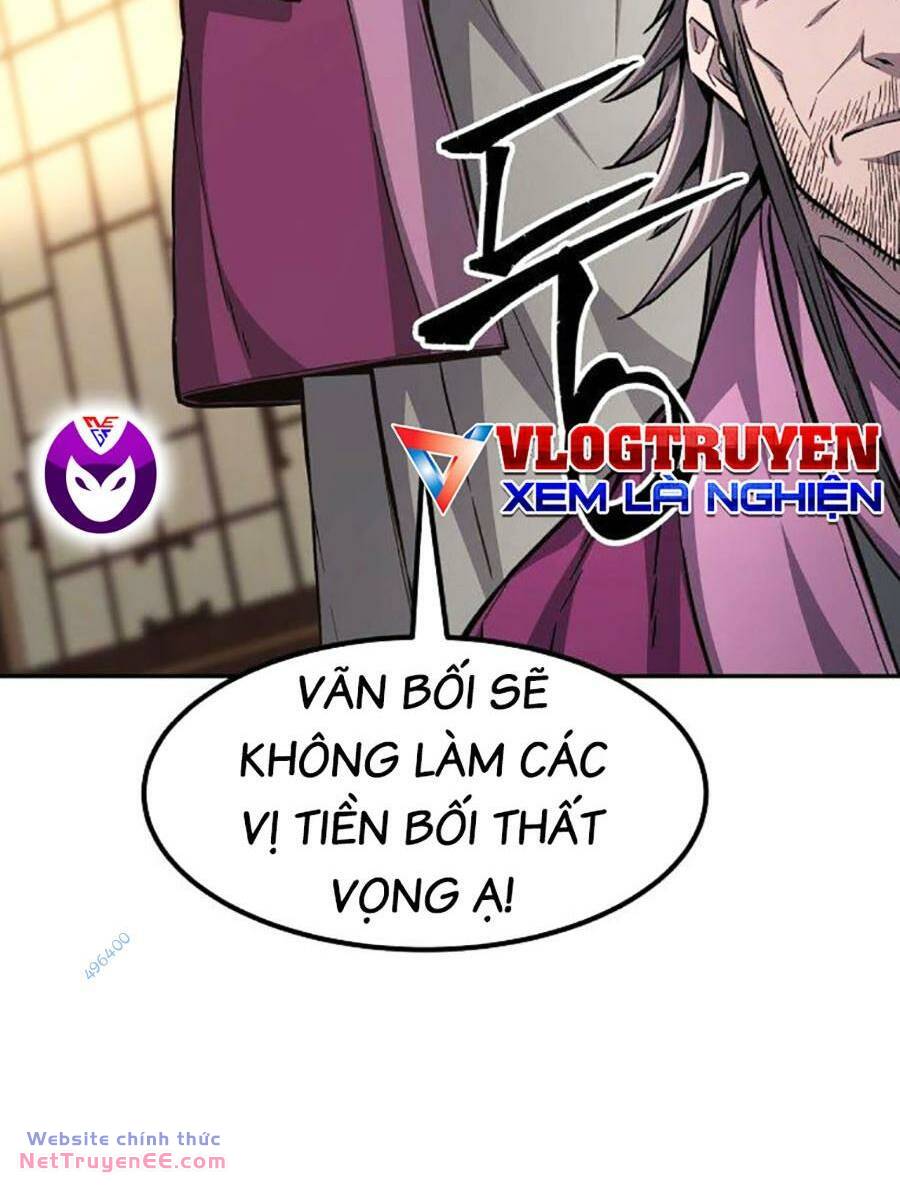 Tuyệt Đối Kiếm Cảm Chapter 77 - Trang 2